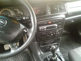 opel vectra b, photo 5