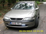 Opel Vectra B , photo 1