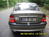 Opel Vectra B , photo 2