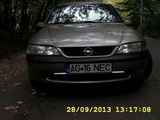 Opel Vectra B , photo 5