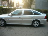 opel vectra b, photo 3