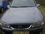 opel vectra b, photo 1