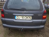 opel vectra b, photo 2