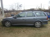 opel vectra b, photo 3