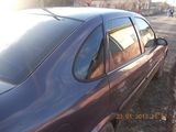 opel vectra b, photo 5