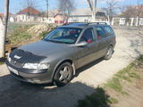 opel vectra b, photo 2