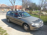 opel vectra b, photo 3