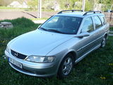 Opel Vectra B