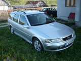 Opel Vectra B, photo 2