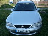 Opel Vectra B, photo 3