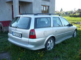 Opel Vectra B, photo 4