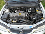 Opel Vectra B, photo 5