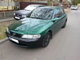 Opel Vectra B, photo 1