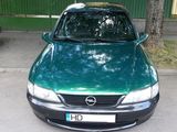 Opel Vectra B, photo 3