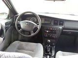 Opel Vectra B, photo 5