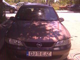  Opel Vectra B, photo 1