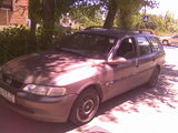  Opel Vectra B, photo 2