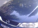 Opel Vectra B, photo 3