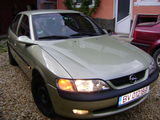 Opel Vectra B