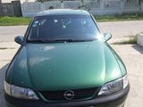 opel vectra b, photo 1