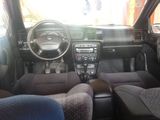 opel vectra b, photo 5