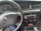 opel vectra b, photo 2