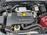 opel vectra b, photo 3