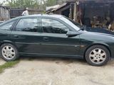 opel vectra b, photo 4