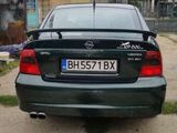 opel vectra b, photo 5