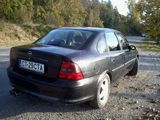 Opel Vectra B, fotografie 2