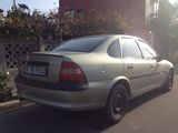 opel vectra b, photo 4