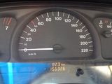 opel vectra b, photo 5