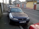 Opel Vectra B, photo 1