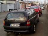 Opel Vectra B, photo 4