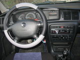 Opel Vectra B, photo 2