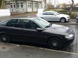 Opel Vectra B, photo 3