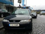 Opel Vectra B, photo 4