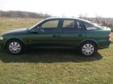 Opel Vectra B, photo 4