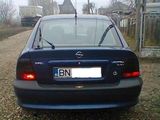 OPEL VECTRA B 