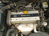 OPEL VECTRA B , photo 2