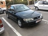 Opel Vectra B, photo 1