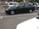 Opel Vectra B, photo 3