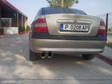 opel vectra b, photo 4