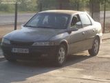 opel vectra b, photo 5