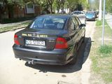 opel vectra b, photo 3