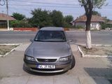 opel vectra b