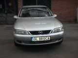 opel vectra b, photo 1