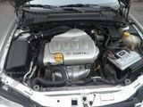 opel vectra b, photo 2