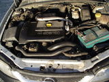 Opel vectra B an 1998, motor 2. 0DTI 16V 101cp, photo 3