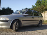 Opel vectra B an 1998, motor 2. 0DTI 16V 101cp, photo 5